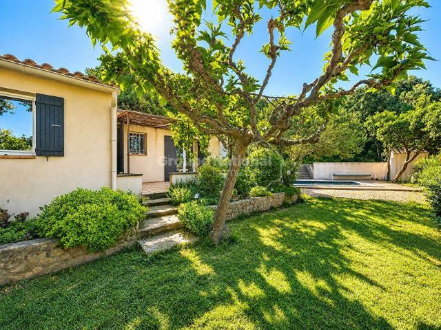Vente maison 6 pièces Châteauneuf du Pape 84