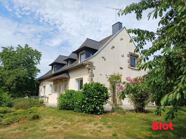 Vente maison 6 pièces Châteaubourg 35