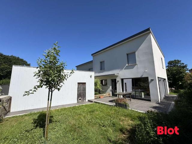Vente maison 6 pièces Châteaubourg 35