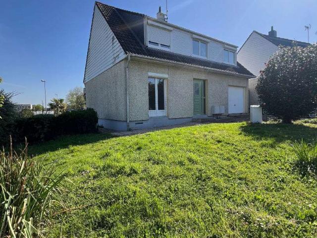 Vente maison 6 pièces Châteaubriant 44