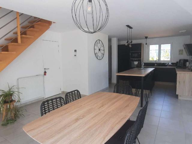 Vente maison 6 pièces Châteaubriant 44