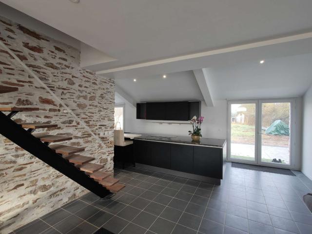 Vente maison 6 pièces Châteaubriant 44