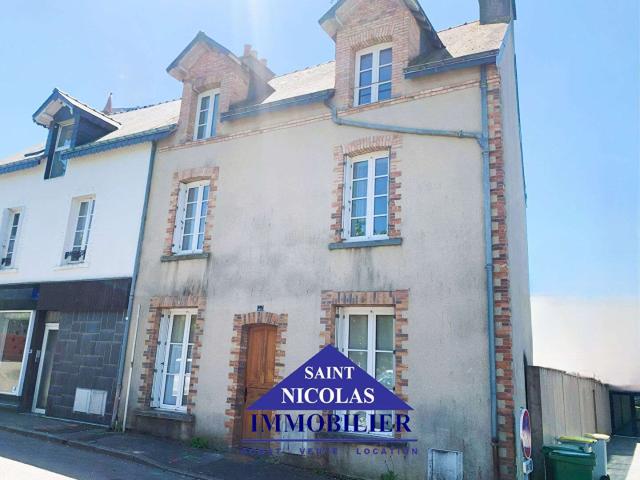 Vente maison 6 pièces Châteaubriant Centre 44