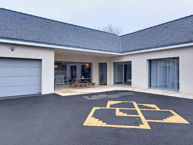 Vente maison 6 pièces Châteaubriant Centre 44