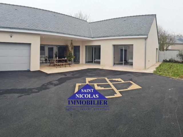 Vente maison 6 pièces Châteaubriant Centre 44