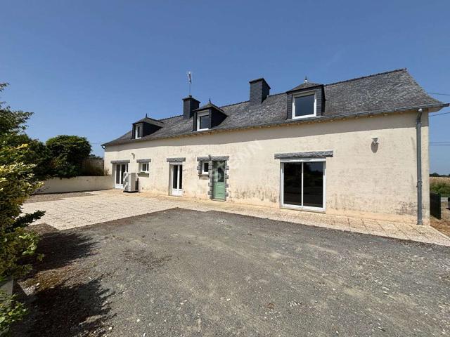 Vente maison 6 pièces Châteaugiron 35