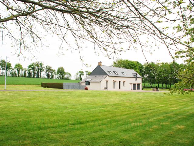 Vente maison 6 pièces Châteaugiron 35