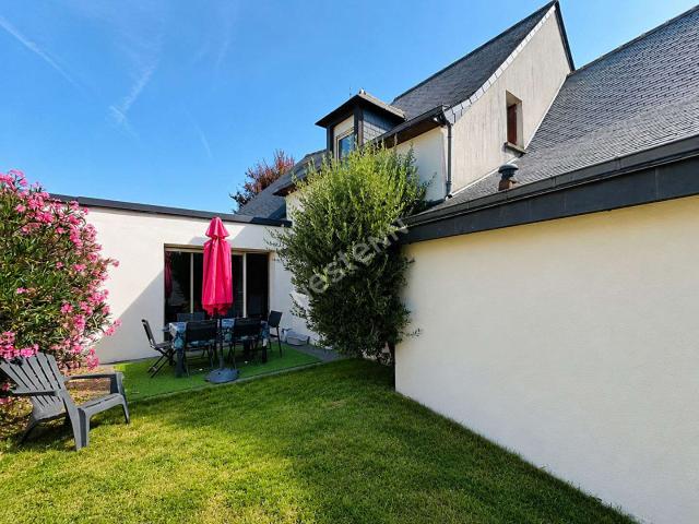 Vente maison 6 pièces Châteaugiron 35