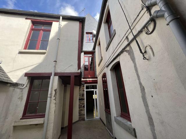 Vente maison 6 pièces Châteaugiron 35