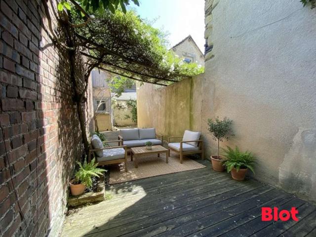 Vente maison 6 pièces Châteaugiron 35