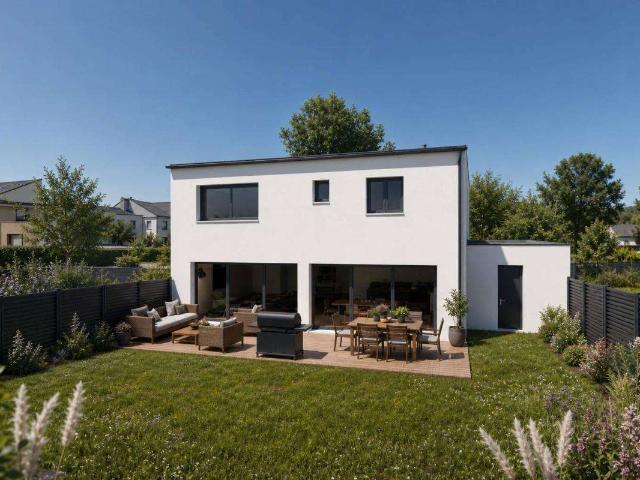 Vente maison 6 pièces Châteaugiron 35
