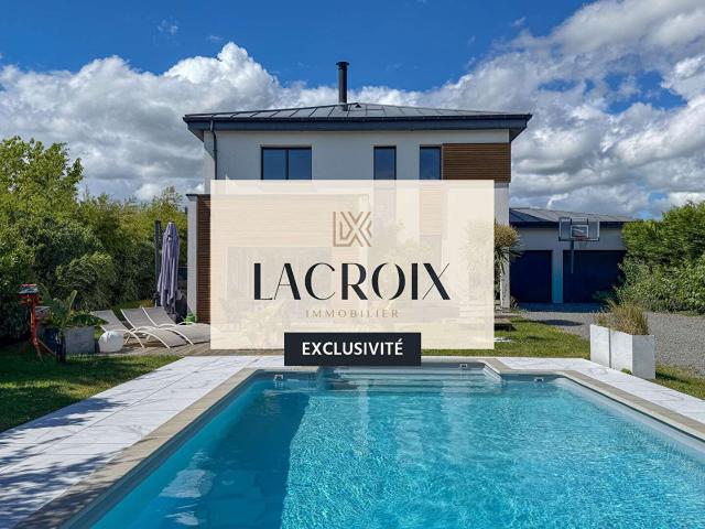 Vente maison 6 pièces Châteaugiron 35
