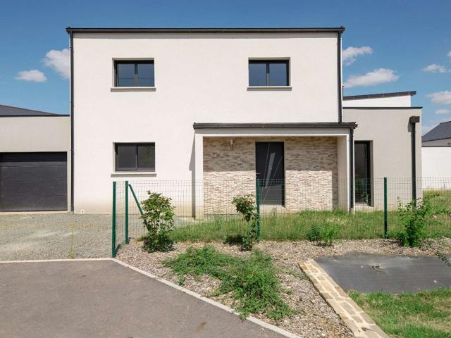 Vente maison 6 pièces Châteaugiron 35