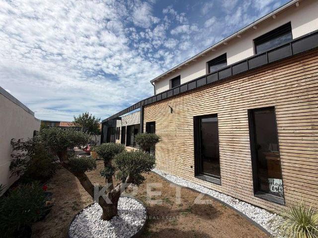 Vente maison 6 pièces Châtelaillon Plage 17