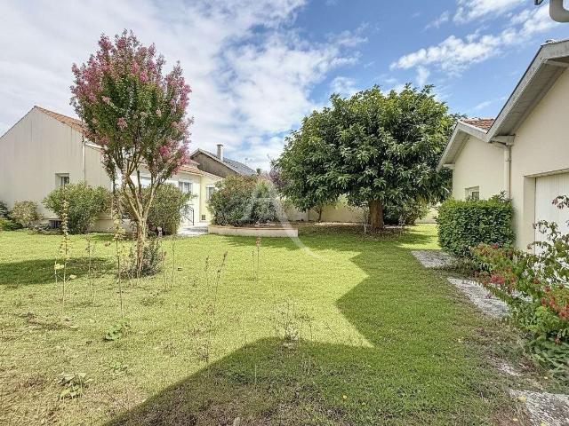 Vente maison 6 pièces Châtelaillon Plage 17