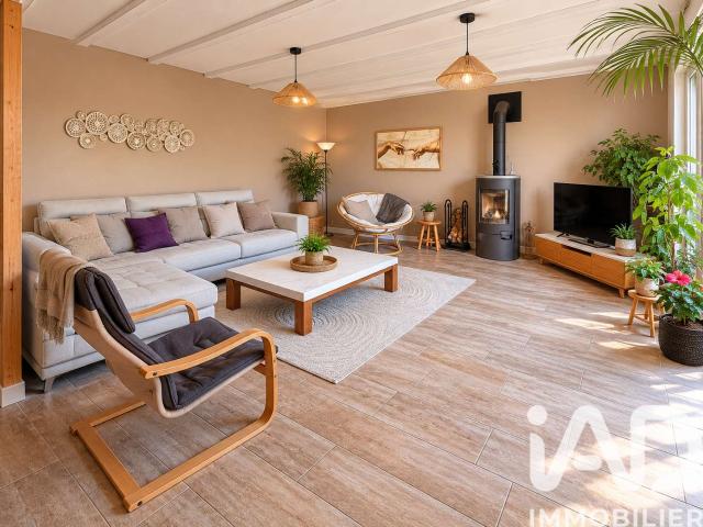 Vente maison 6 pièces Châtelaillon Plage 17