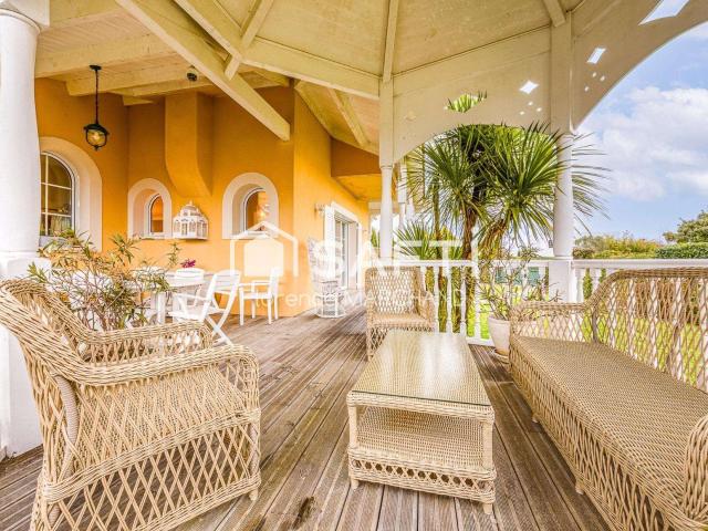 Vente maison 6 pièces Châtelaillon Plage 17