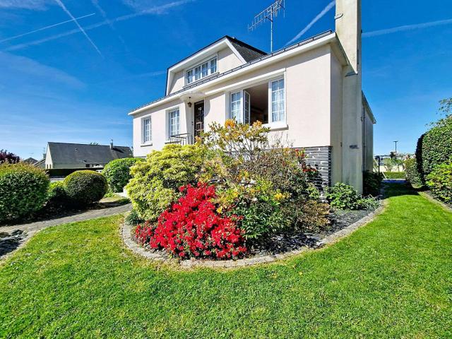Vente maison 6 pièces Châtelais 49