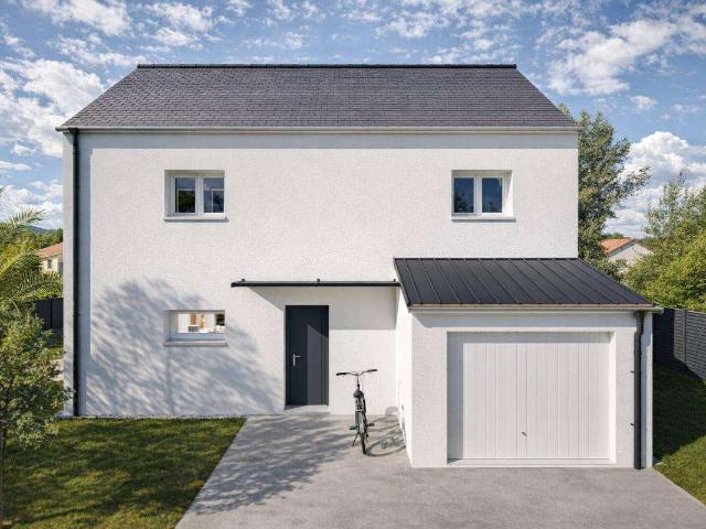 Vente maison 6 pièces Châtelaudren 22