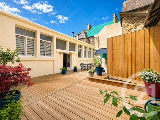 Vente maison 6 pièces Châtelaudren 22