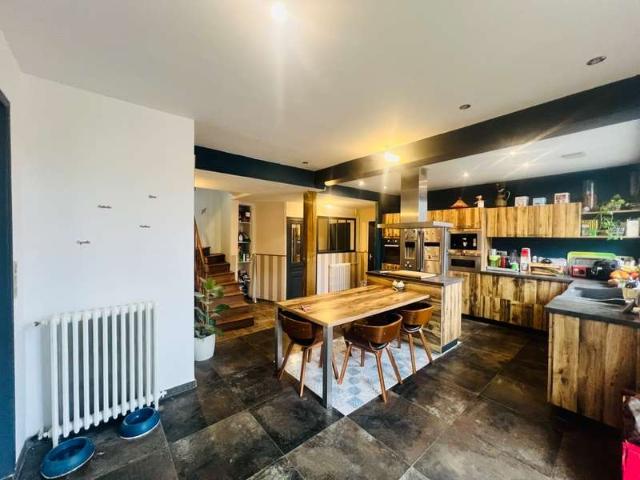 Vente maison 6 pièces Châtellerault 86