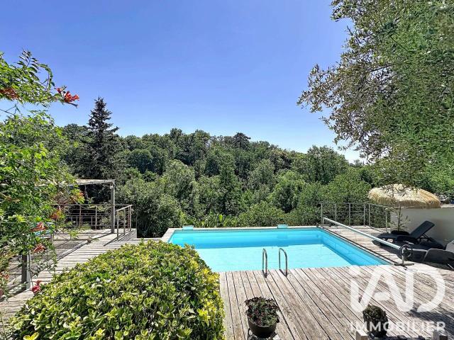 Vente maison 6 pièces Châtillon sur Thouet 79
