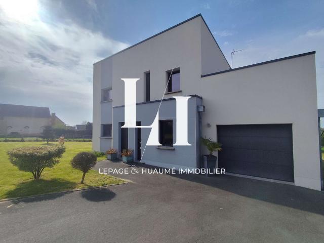 Vente maison 6 pièces Châtres la Forêt 53
