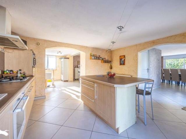 Vente maison 6 pièces Chauray 79