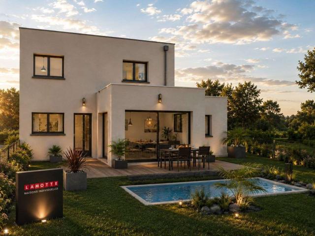 Vente maison 6 pièces Chavagne 35