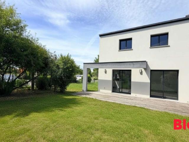 Vente maison 6 pièces Chavagne 35