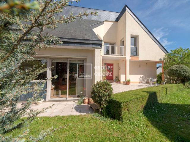 Vente maison 6 pièces Chavagne 35