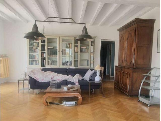 Vente maison 6 pièces Chef Boutonne 79