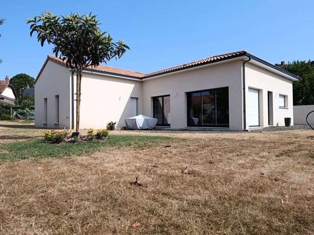 Vente maison 6 pièces Chemille 49