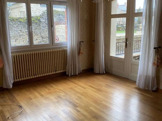 Vente maison 6 pièces Chemillé en Anjou 49