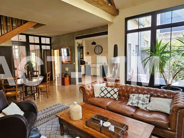 Vente maison 6 pièces Cherbourg Octeville 50
