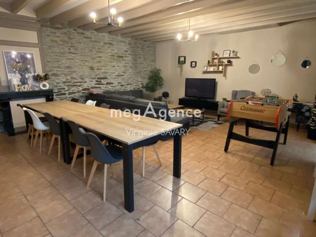Vente maison 6 pièces Cherbourg en Cotentin 50