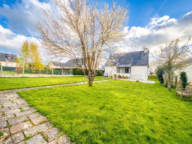 Vente maison 6 pièces Chevaigné 35