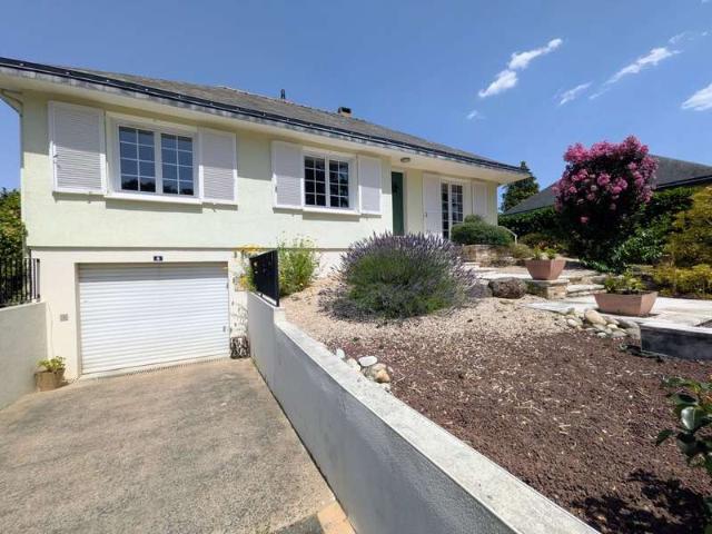 Vente maison 6 pièces Cholet 49