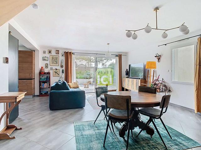 Vente maison 6 pièces Cholet 49