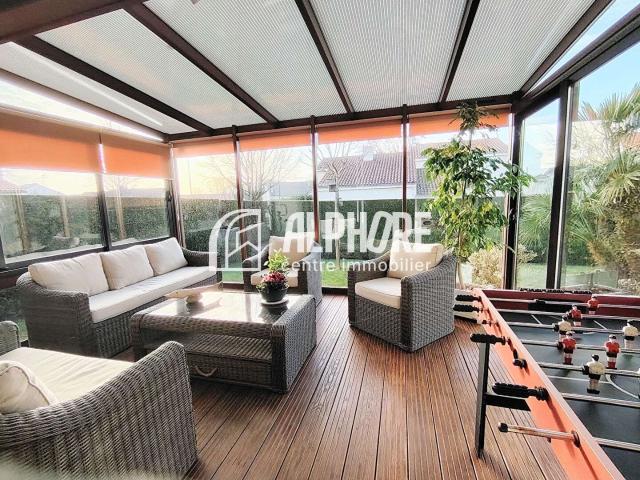 Vente maison 6 pièces Cholet 49