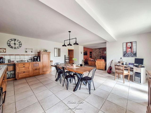 Vente maison 6 pièces Cholet 49