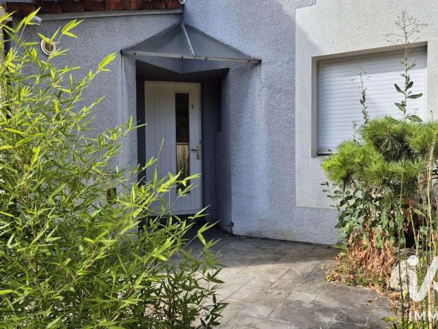 Vente maison 6 pièces Cholet 49