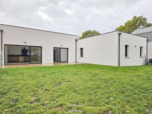 Vente maison 6 pièces Cholet 49