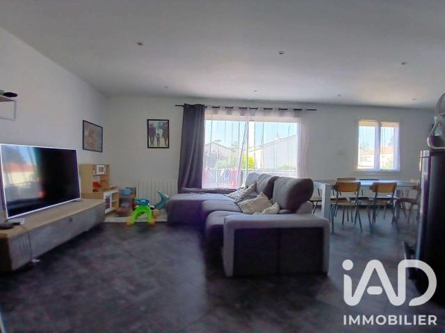 Vente maison 6 pièces Cholet 49