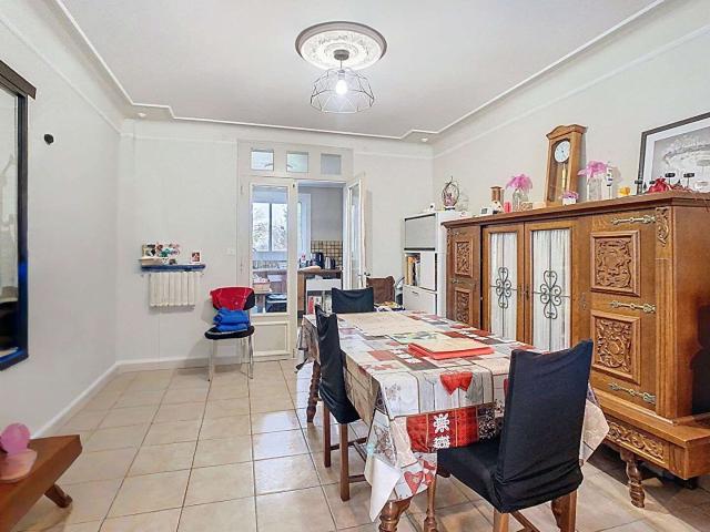 Vente maison 6 pièces Cholet 49