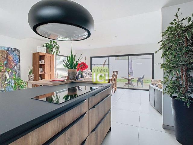 Vente maison 6 pièces Cholet 49