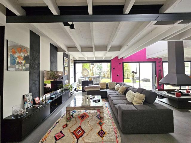 Vente maison 6 pièces Cholet 49