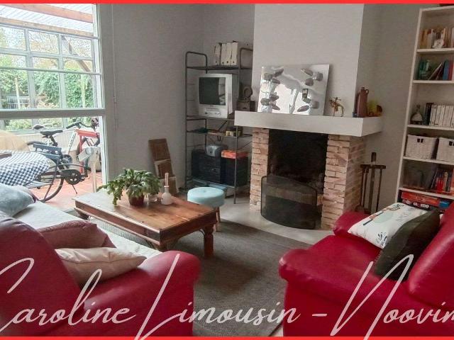 Vente maison 6 pièces Cholet 49