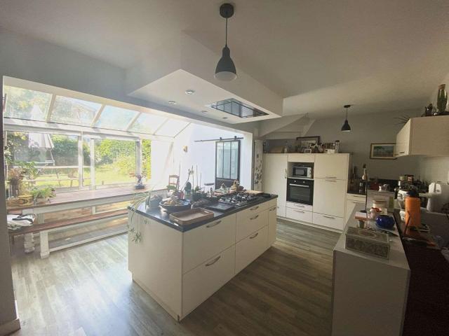 Vente maison 6 pièces Cholet 49