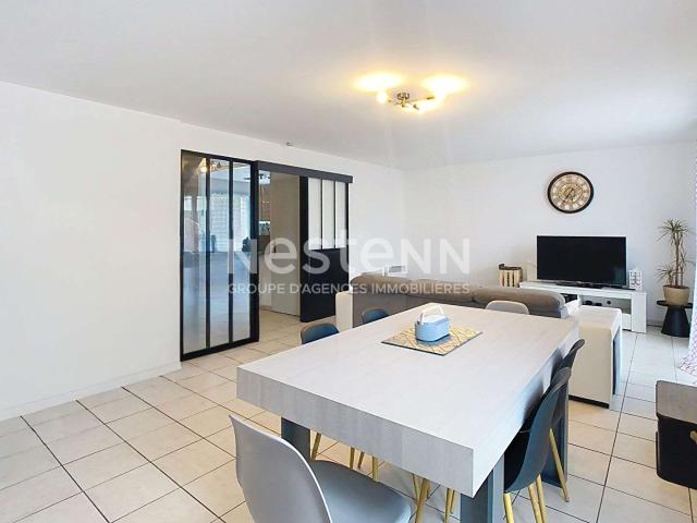 Vente maison 6 pièces Cholet 49